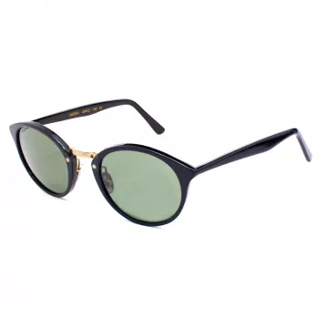 PÄIKESEPRIILID LGR UNISEX ABEBA-BLACK01 (Lens/Bridge/Temple) 49/22/145 mm