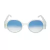 SUNGLASSES LGR WOMAN REUNION-XXL (Lens/Bridge/Temple) 49/29/145 mm