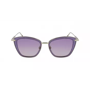 Päikeseprillid Longchamp Woman LO638S-512 (Lens/Bridge/Temple) 52/19/140 mm