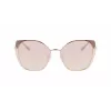 Päikeseprillid Longchamp naistele LO175S5618770 (Lääts/Sild/Sang) 56/18/140 mm