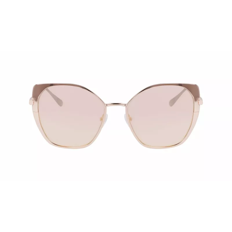 Päikeseprillid Longchamp naistele LO175S5618770 (Lääts/Sild/Sang) 56/18/140 mm