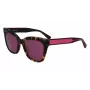 Päikeseprillid Longchamp naistele LO699S-255 (Lääts/Sild/Sang) 53/18/145 mm