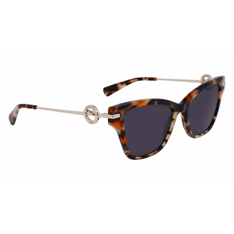Päikeseprillid Longchamp Naiste LO737S-239 Havana Pruun Gradient 52mm
