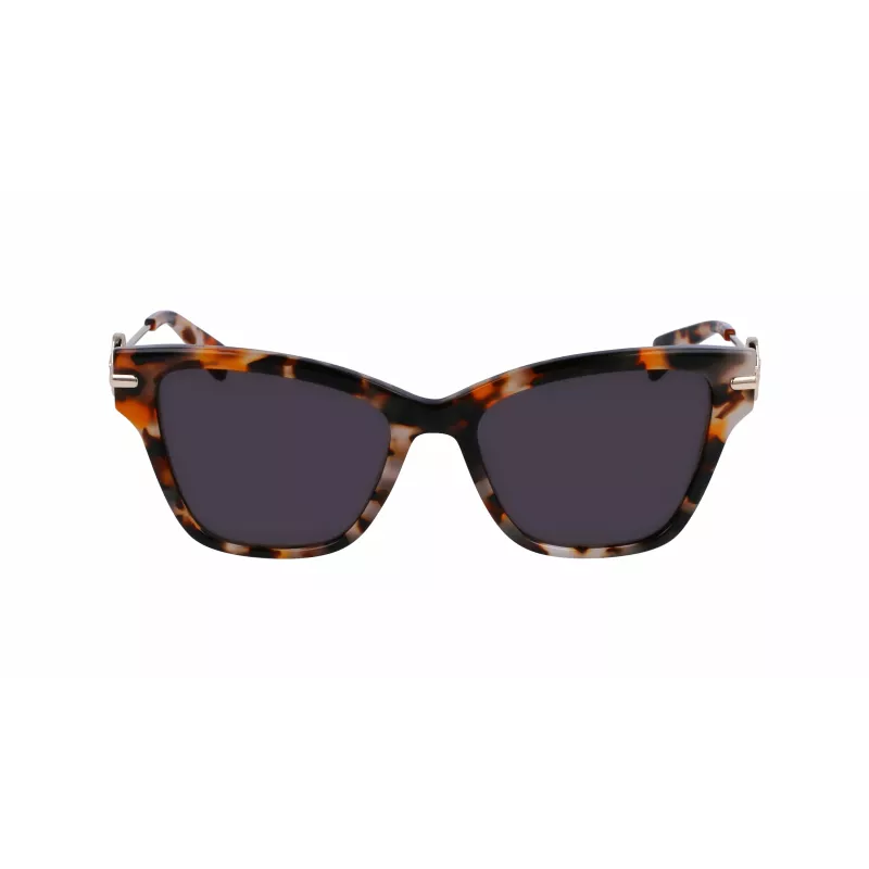 Päikeseprillid Longchamp Naiste LO737S-239 Havana Pruun Gradient 52mm