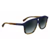PÄIKESEPRILLID LONGCHAMP NAISTELE LO751S5814430 (Lääts/Sild/Sang) 58/14/140 mm