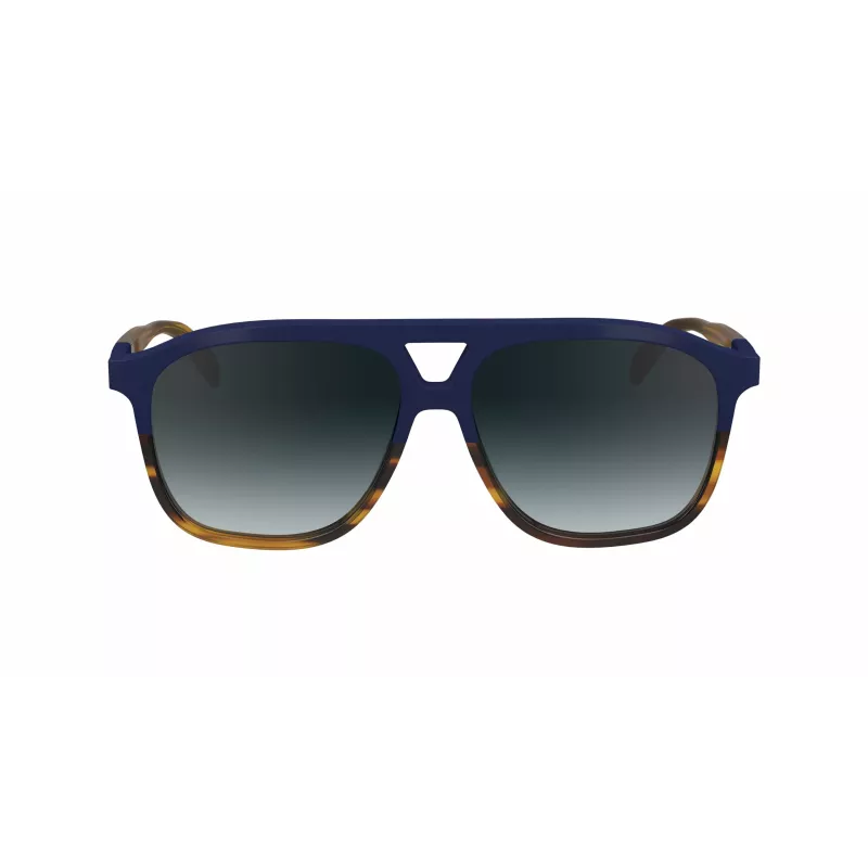 PÄIKESEPRILLID LONGCHAMP NAISTELE LO751S5814430 (Lääts/Sild/Sang) 58/14/140 mm