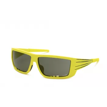 PÄIKESEPRILLID PHILIPP PLEIN SPORT MEESTELE SSP003-640YLW (Lens/Bridge/Temple) 64/14/125 mm