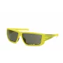 PÄIKESEPRILLID PHILIPP PLEIN SPORT MEESTELE SSP003-640YLW (Lens/Bridge/Temple) 64/14/125 mm