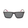 PÄIKESEPRILLID PHILIPP PLEIN SPORT MEESTELE SSP031-57GFCP (Lens/Bridge/Temple) 57/18/145 mm