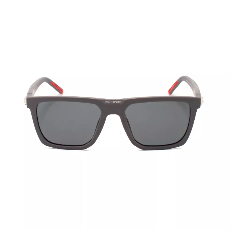 PÄIKESEPRILLID PHILIPP PLEIN SPORT MEESTELE SSP031-57GFCP (Lens/Bridge/Temple) 57/18/145 mm