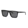 PÄIKESEPRILLID PHILIPP PLEIN SPORT MEESTELE SSP031-57GFCP (Lens/Bridge/Temple) 57/18/145 mm