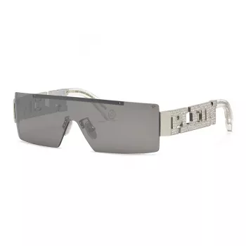 PÄIKESEPRIILID PHILIPP PLEIN NAISTE SPP032S99579X (Lääts/Sild/Sang) 99/0/135 mm