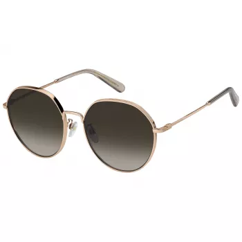 PÄIKESEPRIILID THE MARC JACOBS NAISTELE MARC830FSPY3 (Lens/Bridge/Temple) 58/18/145 mm