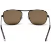 Päikeseprillid WEB EYEWEAR MAN WE0199-02G (Lens/Bridge/Temple) 55/15/145 mm