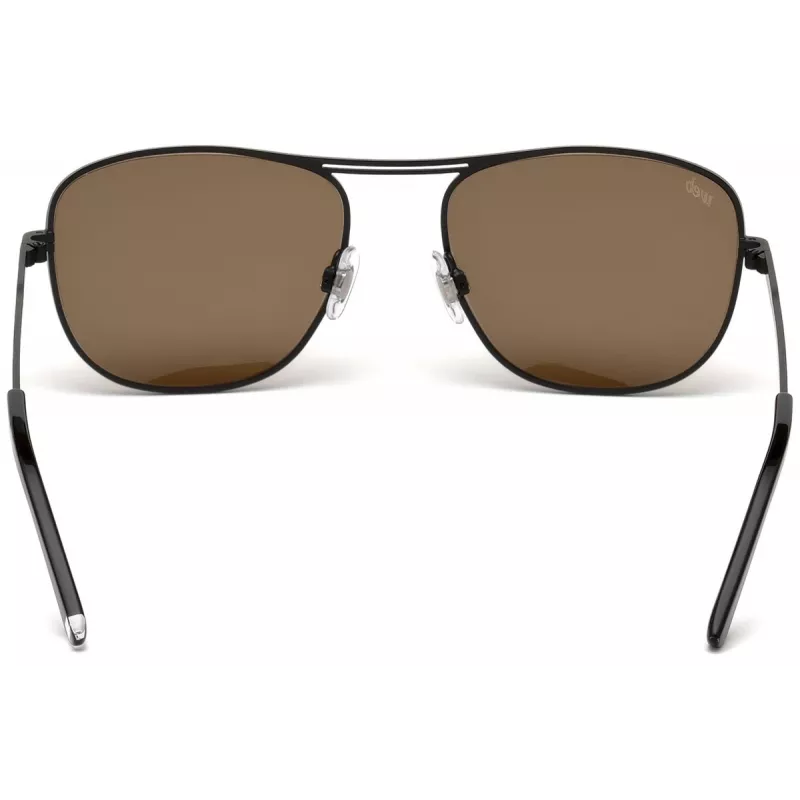Päikeseprillid WEB EYEWEAR MAN WE0199-02G (Lens/Bridge/Temple) 55/15/145 mm