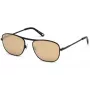 Päikeseprillid WEB EYEWEAR MAN WE0199-02G (Lens/Bridge/Temple) 55/15/145 mm