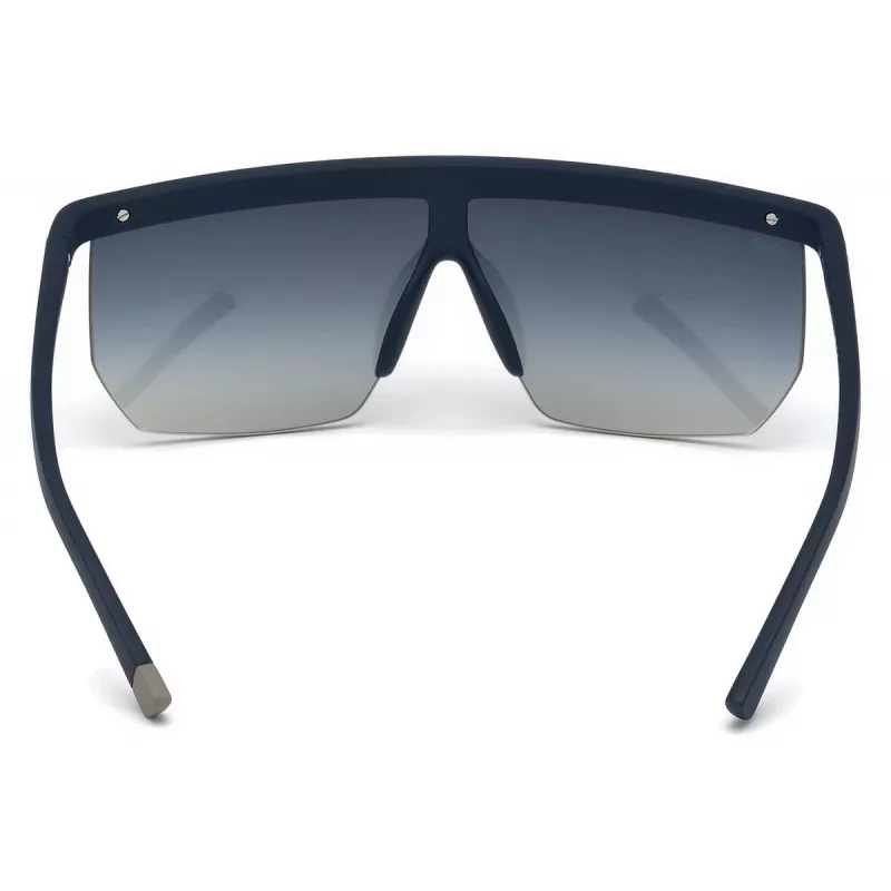 PÄIKSEPRIILID WEB EYEWEAR MAN WE0221-91W (Lens/Bridge/Temple) 00/15/145 mm
