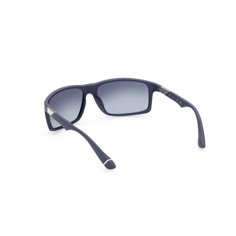 Päikeseprillid WEB EYEWEAR MAN WE0293-6391V (Lens/Bridge/Temple) 63/16/125 mm