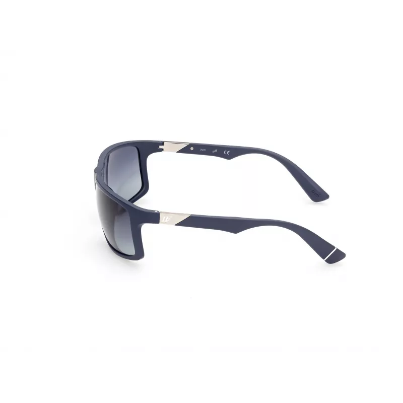 Päikeseprillid WEB EYEWEAR MAN WE0293-6391V (Lens/Bridge/Temple) 63/16/125 mm