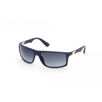 Päikeseprillid WEB EYEWEAR MAN WE0293-6391V (Lens/Bridge/Temple) 63/16/125 mm