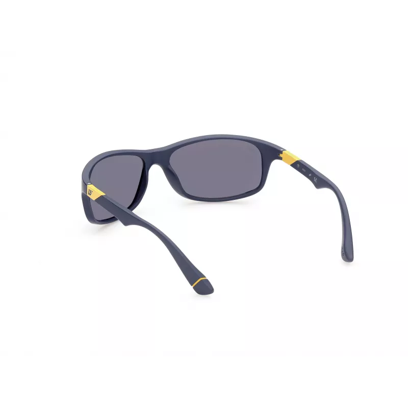 Päikeseprillid WEB EYEWEAR Man WE0294-6492V (Lens/Bridge/Temple) 64/17/125 mm
