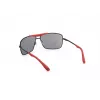 Päikeseprillid WEB EYEWEAR MAN WE0295-6402A (Lens/Bridge/Temple) 64/12/125 mm