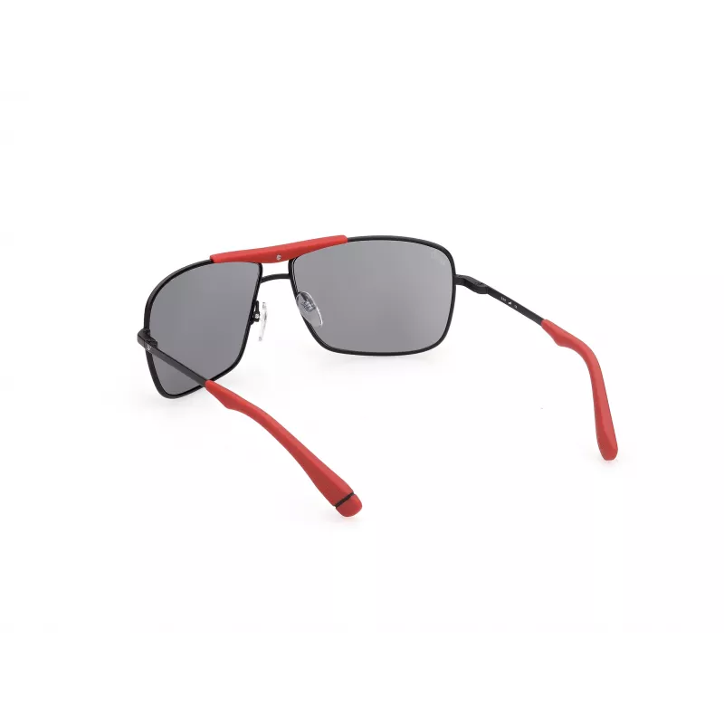 Päikeseprillid WEB EYEWEAR MAN WE0295-6402A (Lens/Bridge/Temple) 64/12/125 mm