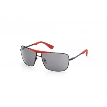 Päikeseprillid WEB EYEWEAR MAN WE0295-6402A (Lens/Bridge/Temple) 64/12/125 mm