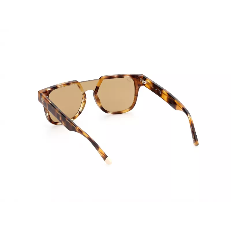 Päikeseprillid WEB EYEWEAR Man WE0315-0041F (Lens/Bridge/Temple) 00/0/145 mm