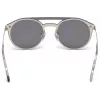 Päikeseprillid WEB EYEWEAR Unisex WE0182-18C (Lens/Bridge/Temple) 51/22/140 mm Havana/Pruun
