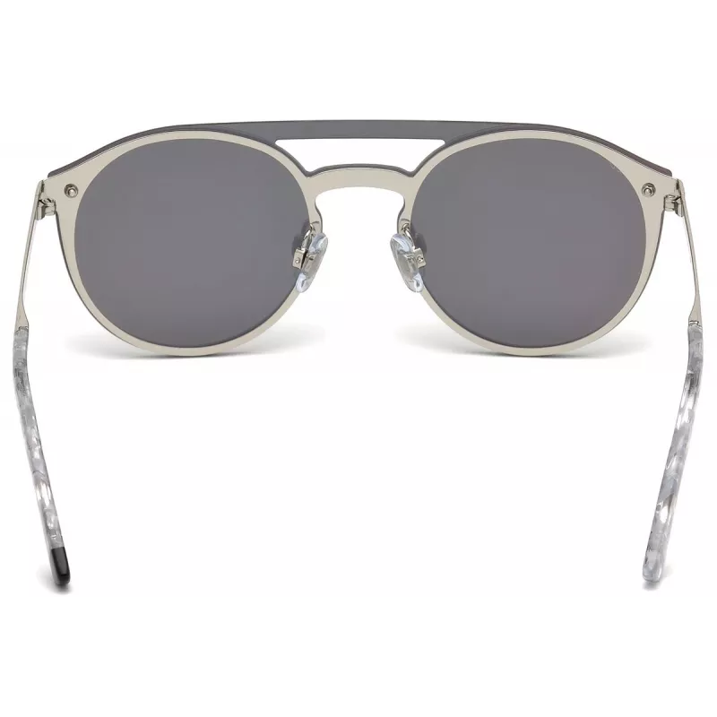Päikeseprillid WEB EYEWEAR Unisex WE0182-18C (Lens/Bridge/Temple) 51/22/140 mm Havana/Pruun