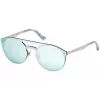 Päikeseprillid WEB EYEWEAR Unisex WE0182-18C (Lens/Bridge/Temple) 51/22/140 mm Havana/Pruun