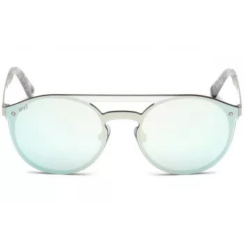 Päikeseprillid WEB EYEWEAR Unisex WE0182-18C (Lens/Bridge/Temple) 51/22/140 mm Havana/Pruun