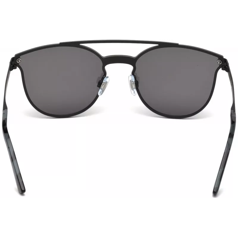 Päikeseprillid WEB EYEWEAR Unisex WE0190-02C (Lens/Bridge/Temple) 00/15/140 mm