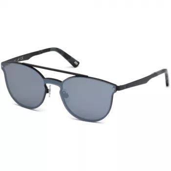 Päikeseprillid WEB EYEWEAR Unisex WE0190-02C (Lens/Bridge/Temple) 00/15/140 mm