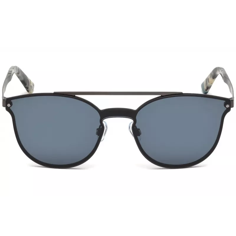 Päikeseprillid WEB EYEWEAR Unisex WE0190-09V Havana/Pruun 52mm