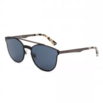 Päikeseprillid WEB EYEWEAR Unisex WE0190-09V Havana/Pruun 52mm