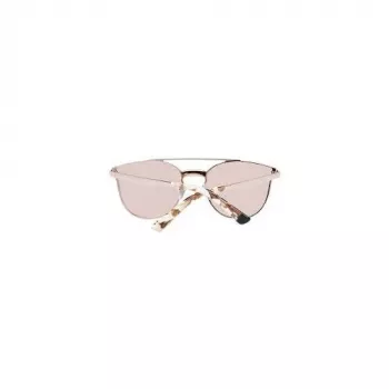 Päikeseprillid WEB EYEWEAR Unisex WE0190-34G Havana atsetaat pruun gradientlääts 52mm