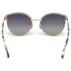Päikeseprillid WEB EYEWEAR Unisex WE0197-45C (Lääts/Sild/Sang) 59/15/145 mm
