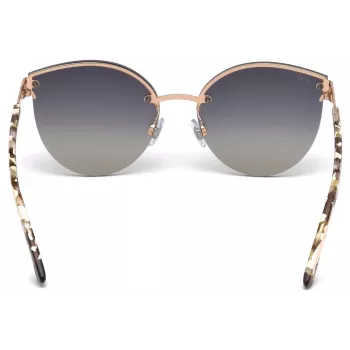 Päikeseprillid WEB EYEWEAR Unisex WE0197-45C (Lääts/Sild/Sang) 59/15/145 mm