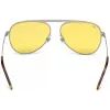 Päikeseprillid WEB EYEWEAR Unisex WE0206-14J (Lens/Bridge/Temple) 58/15/145 mm