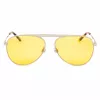 Päikeseprillid WEB EYEWEAR Unisex WE0206-14J (Lens/Bridge/Temple) 58/15/145 mm