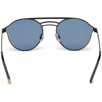 Päikeseprillid WEB EYEWEAR Unisex WE0207-02G (Lens/Bridge/Temple) 55/15/145 mm