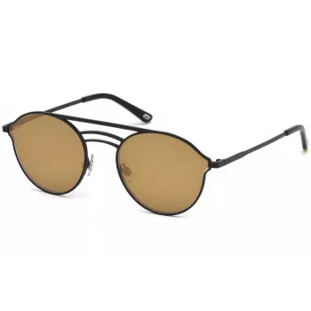 Päikeseprillid WEB EYEWEAR Unisex WE0207-02G (Lens/Bridge/Temple) 55/15/145 mm