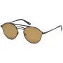 Päikeseprillid WEB EYEWEAR Unisex WE0207-02G (Lens/Bridge/Temple) 55/15/145 mm
