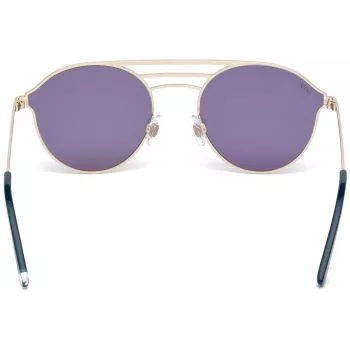 Päikeseprillid WEB EYEWEAR Unisex WE0207-28X (Lens/Bridge/Temple) 55/15/145 mm