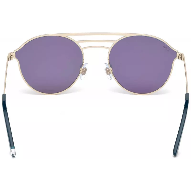 Päikeseprillid WEB EYEWEAR Unisex WE0207-28X (Lens/Bridge/Temple) 55/15/145 mm