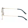 Päikeseprillid WEB EYEWEAR Unisex WE0207-28X (Lens/Bridge/Temple) 55/15/145 mm