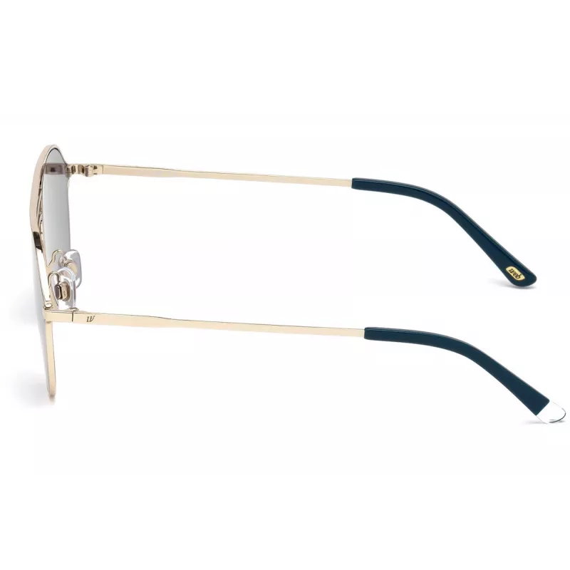 Päikeseprillid WEB EYEWEAR Unisex WE0207-28X (Lens/Bridge/Temple) 55/15/145 mm