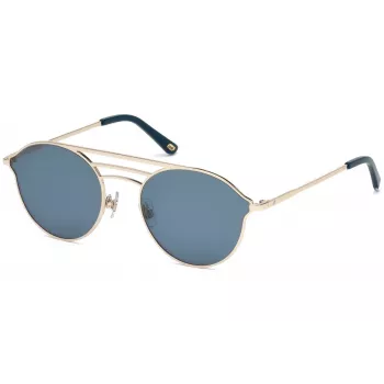 Päikeseprillid WEB EYEWEAR Unisex WE0207-28X (Lens/Bridge/Temple) 55/15/145 mm
